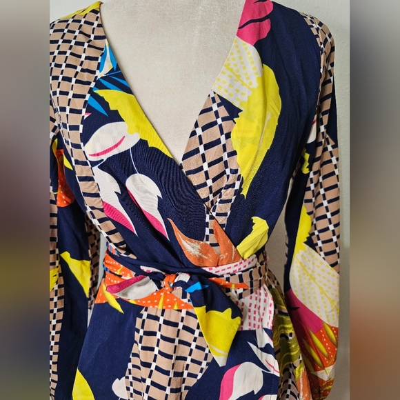 COSONSEN DRESS - Picture 8 of 9